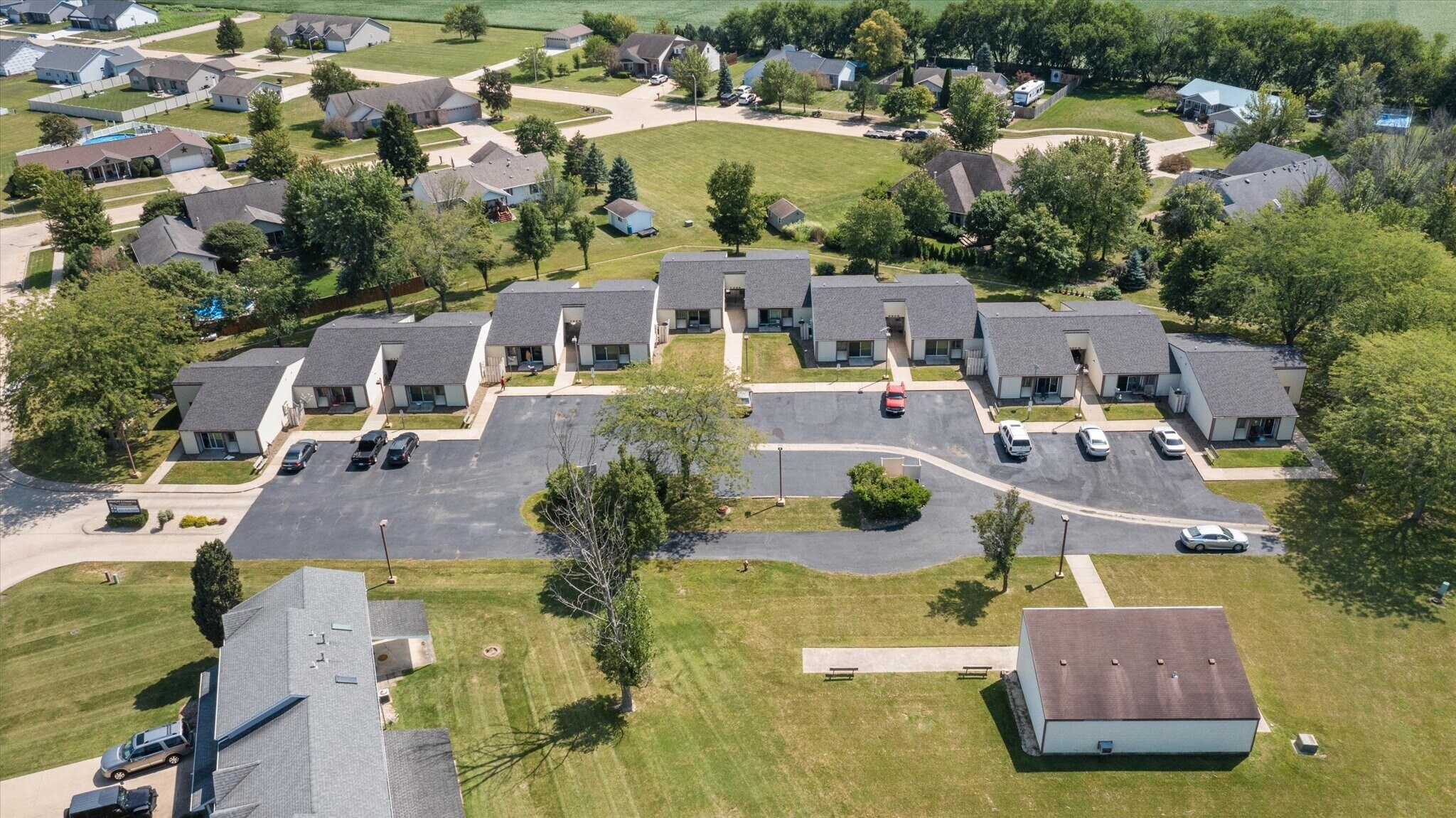 111 Bannon Dr, Dwight, IL à vendre Photo principale- Image 1 de 22