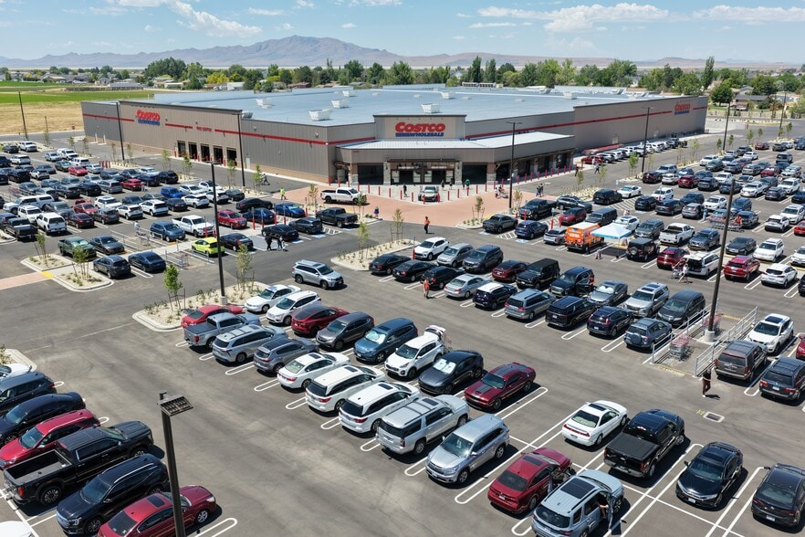 3141 1700 S Syracuse UT 84075, Syracuse, UT à louer - Photo du bâtiment - Image 3 de 3