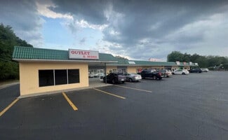 More details for 1000 E Alfred St, Tavares, FL - Retail for Lease