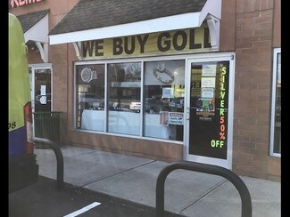 Plus de détails pour 525 Inman Ave, Colonia, NJ - Commerce de détail à louer