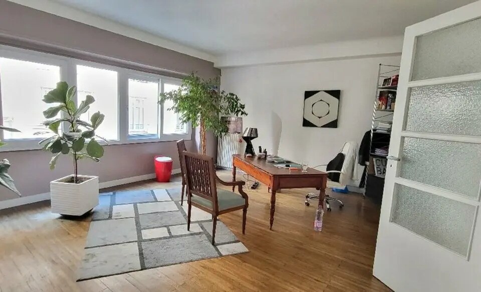 Bureau dans Nantes à louer Photo du bâtiment- Image 1 de 11