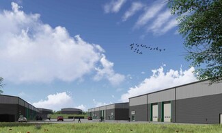 More details for Fallow Rd, Staveley - Industrial for Lease