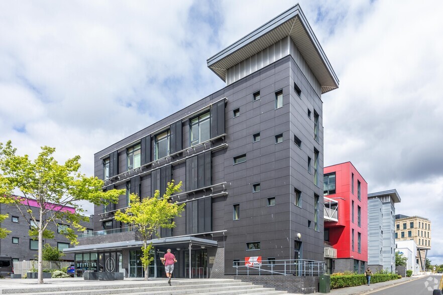 Bridge St W, Middlesbrough for lease - Building Photo - Image 1 of 10