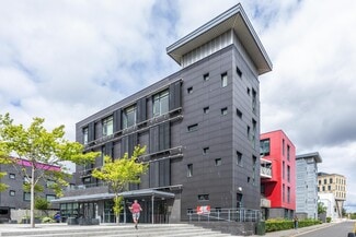 More details for Bridge St W, Middlesbrough - Coworking for Lease