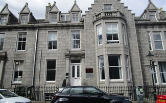 Plus de détails pour 13 Rubislaw Ter, Aberdeen - Bureau à louer