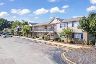 Plus de détails pour 4141 Pinson Valley Pky, Birmingham, AL - Multi-résidentiel à vendre