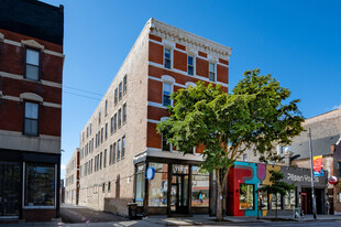 1157 W 18th St, Chicago IL - Services immobiliers commerciaux