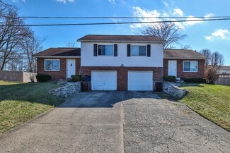 More details for 7771 Jonathan Ct, West Chester, OH - Specialty for Sale