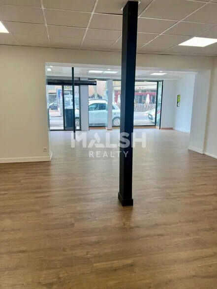 Commerce de détail dans Lyon à vendre - Photo intérieure - Image 2 de 5