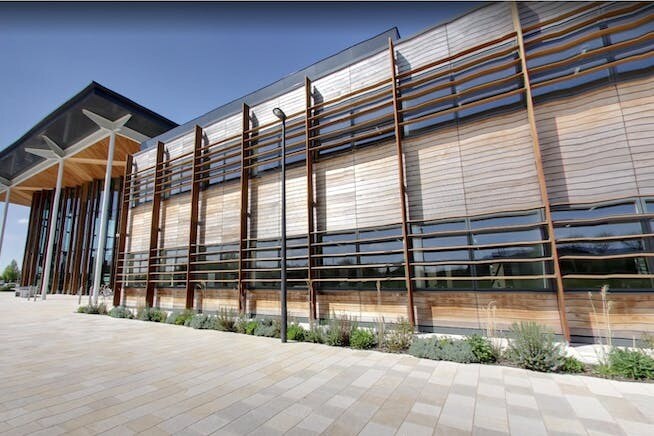 Dirac Cres, Bristol à vendre Photo principale- Image 1 de 1