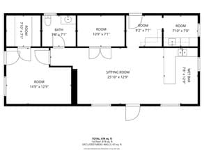 802 S Main St, Pueblo, CO for lease Interior Photo- Image 2 of 28