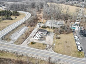 1310 Columbus Rd, Granville, OH - AERIAL  map view - Image1