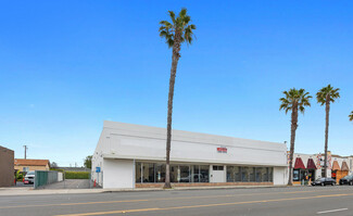 More details for 733 Broadway, Chula Vista, CA - Retail for Lease