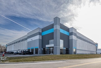 More details for 110 Van Keuren Ave, Jersey City, NJ - Industrial for Lease