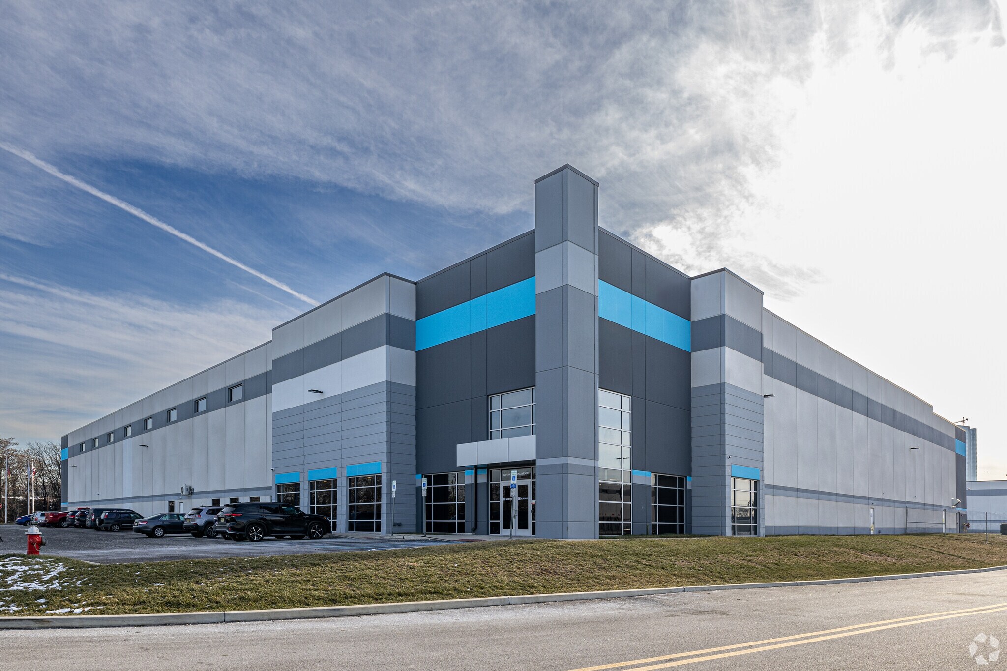 110 Van Keuren Ave, Jersey City, NJ à louer Photo principale- Image 1 de 21