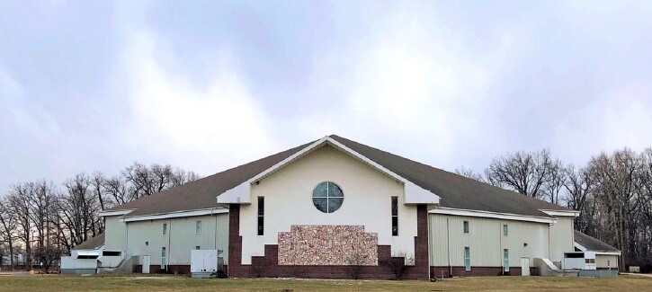 3319 Nebraska Ave, Toledo, OH à louer - Photo du bâtiment - Image 2 de 2