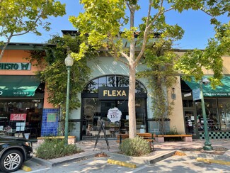 Plus de détails pour 1799 4th St, Berkeley, CA - Vente au détail à louer