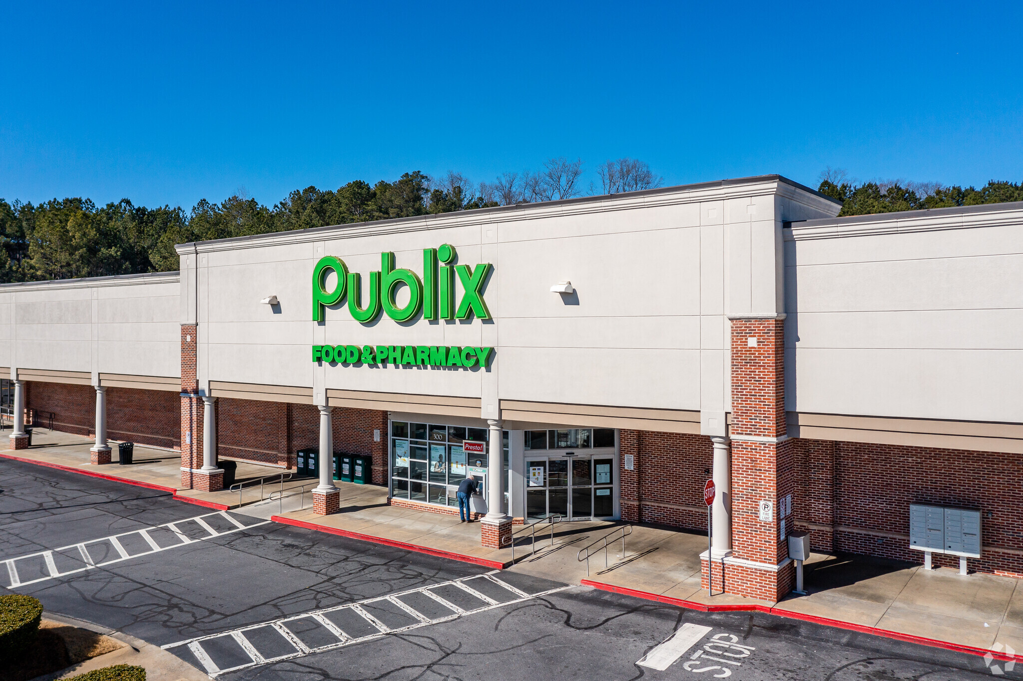 2500 Dallas Hwy, Marietta, GA for lease Building Photo- Image 1 of 10