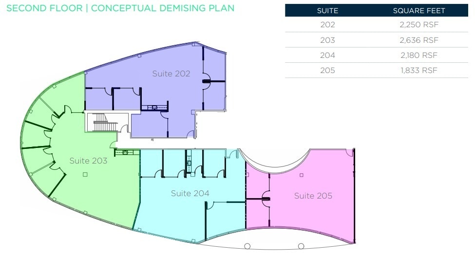 1959 Palomar Oaks Way, Carlsbad, CA à louer Plan d’étage- Image 1 de 2