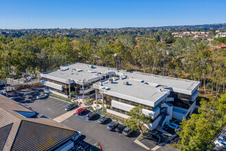 5090 Shoreham Pl, San Diego, CA - AÉRIEN  Vue de la carte