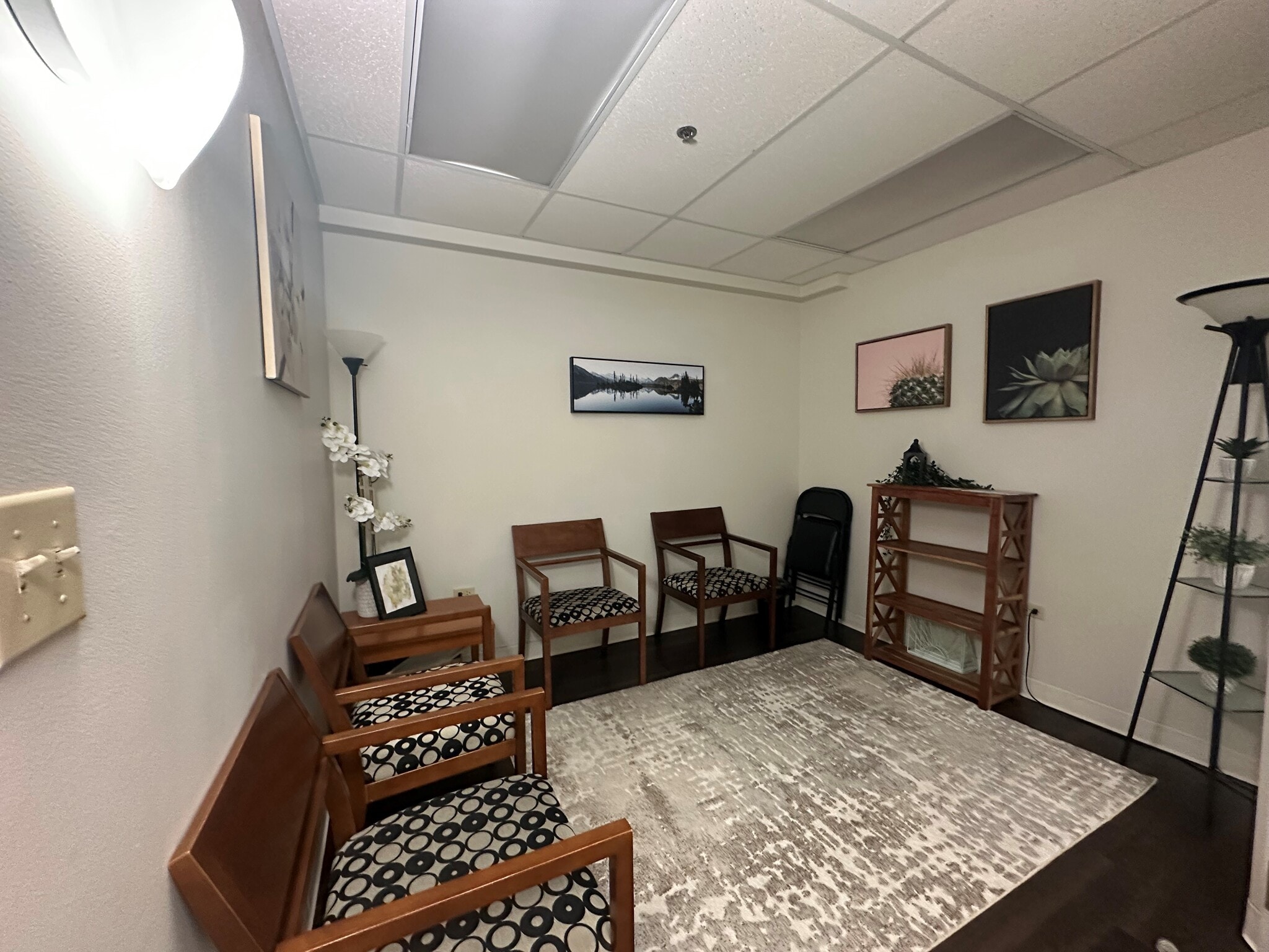 1100 Lake St, Oak Park, IL à louer Photo intérieure- Image 1 de 3