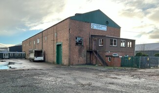 Plus de détails pour 2 Fir Tree Ln, Hereford - Industriel à louer