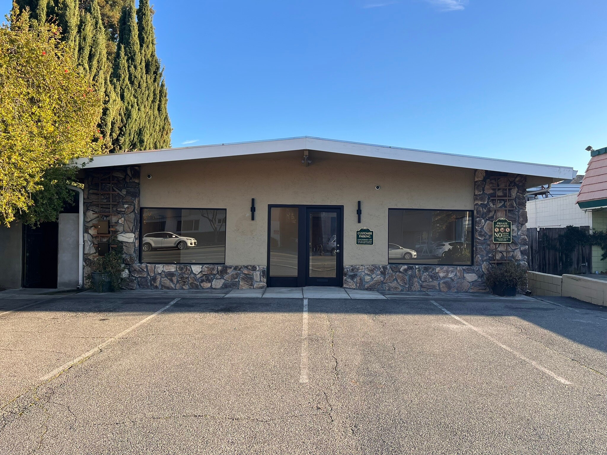 1020 Willow St, San Jose, CA for lease Primary Photo- Image 1 of 12