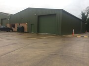 Longbridge Farm, Easingwold NYK - Warehouse