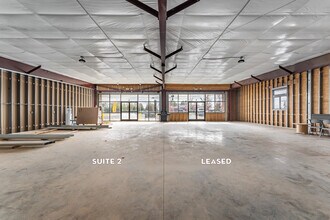 2630 E Robinson Ave, Springdale, AR for lease Interior Photo- Image 2 of 3