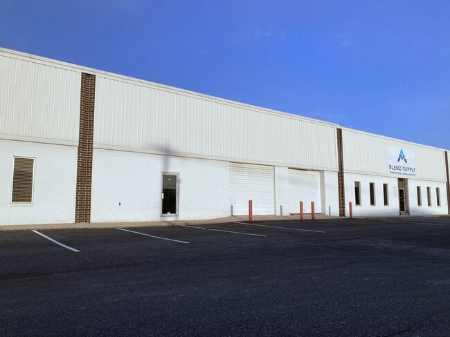 More details for 631-641 Lowther Rd, Lewisberry, PA - Industrial for Lease