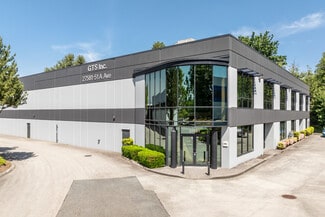 Plus de détails pour 27581 51 A Ave, Langley, BC - Industriel à louer