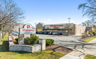 Walgreens - Services immobiliers commerciaux