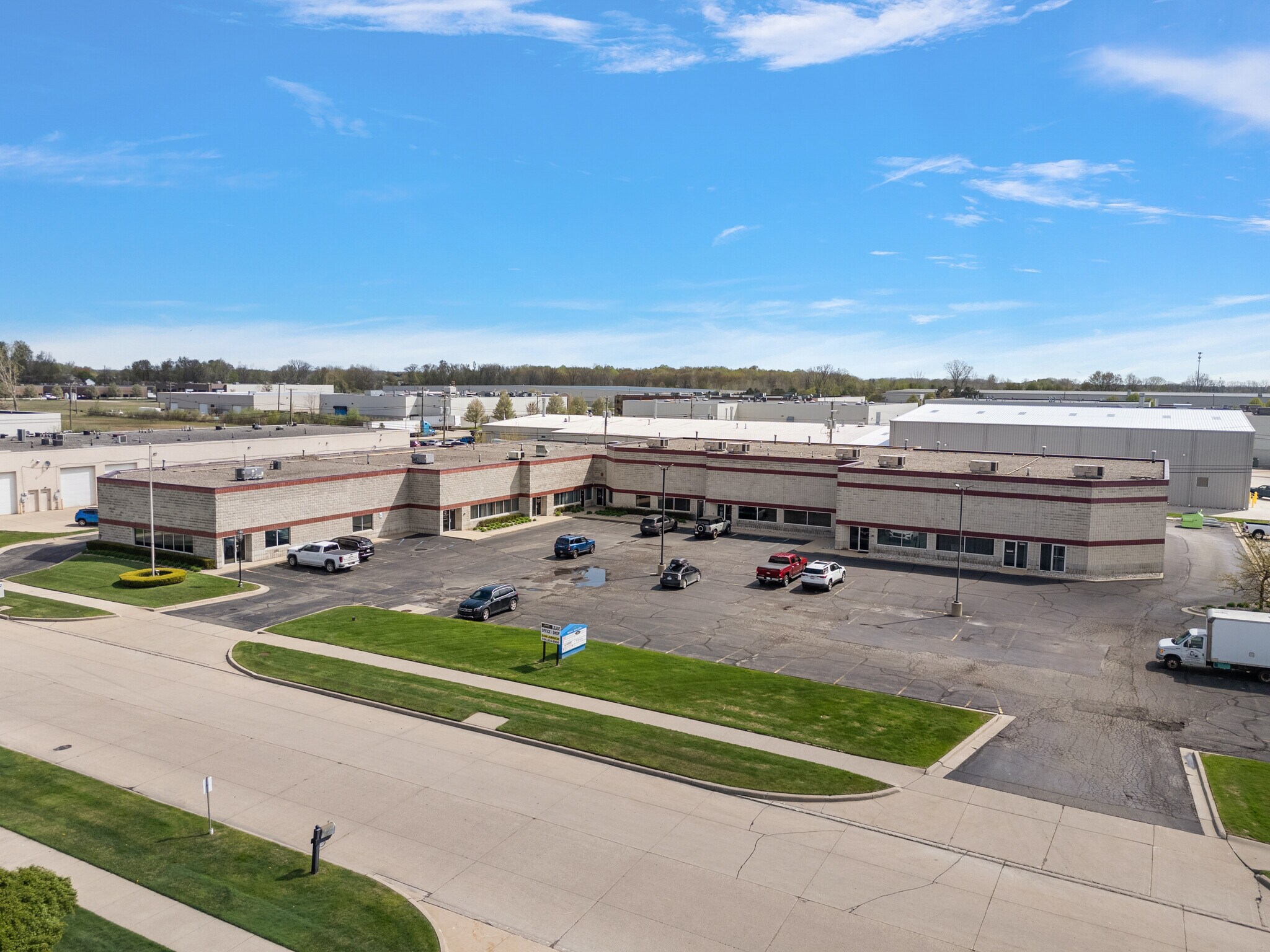 51410 Milano Dr, Macomb Township, MI for sale Building Photo- Image 1 of 1