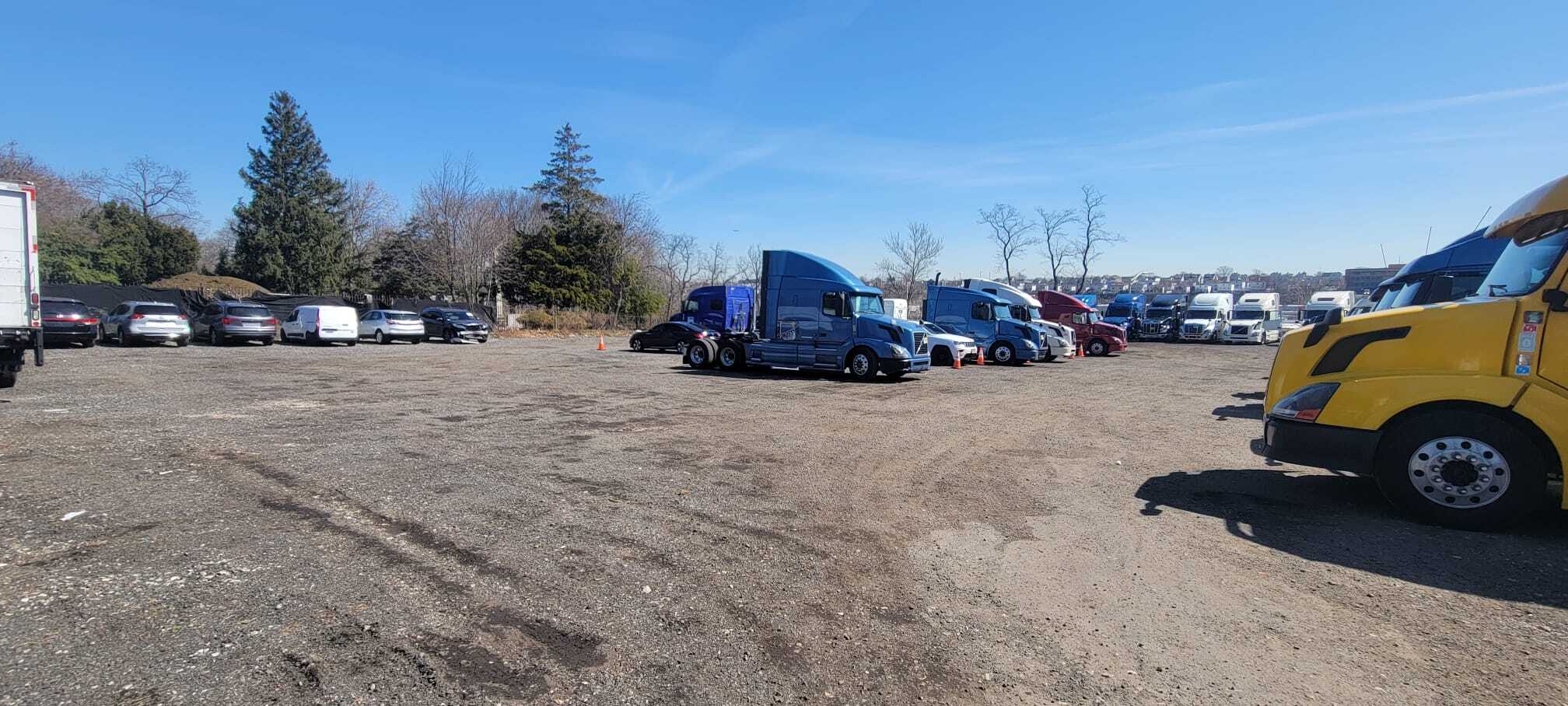 2-8 Ogden St, Newark, NJ à louer Photo du bâtiment- Image 1 de 7