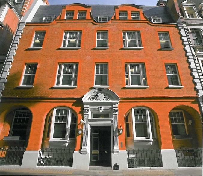 4 Old Park Ln, London for lease - Building Photo - Image 1 of 6