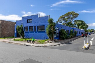 More details for 64 Pemberton St, Botany - Industrial for Lease