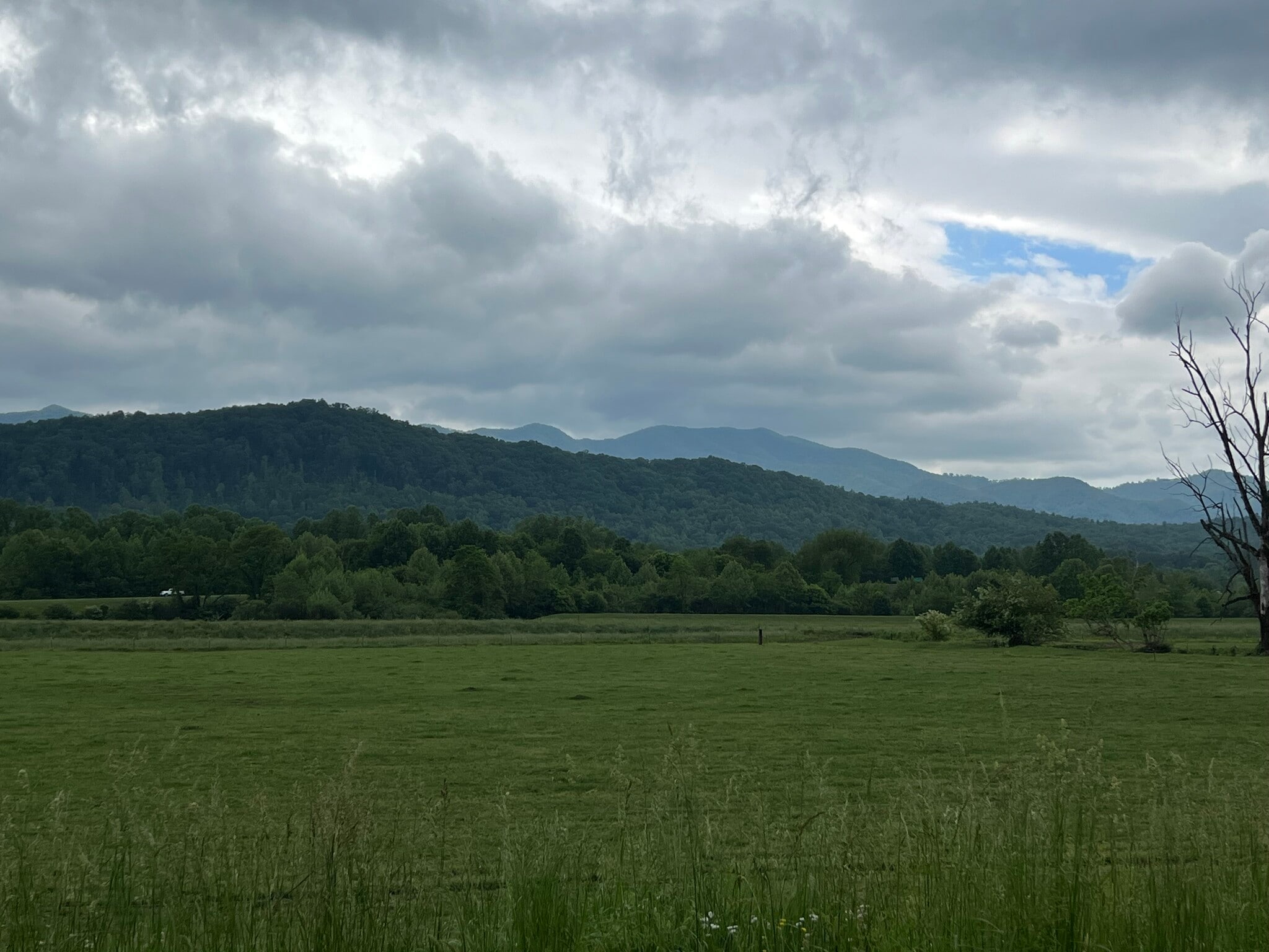 6387 Airport Rd, Andrews, NC à vendre Photo principale- Image 1 de 32