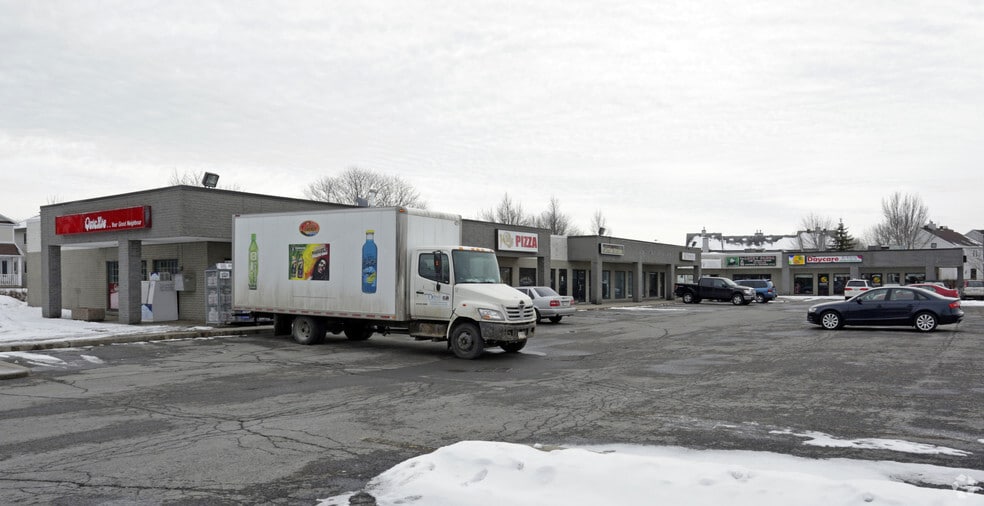 3023 Cedarview Rd, Nepean, ON for sale - Primary Photo - Image 1 of 1