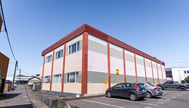 2610 Douglas St, Victoria, BC for lease Building Photo- Image 2 of 4
