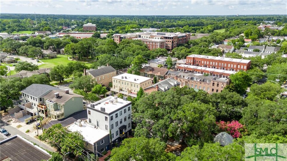 224 Houston St, Savannah, GA à vendre - Photo du b timent - Image 3 de 35