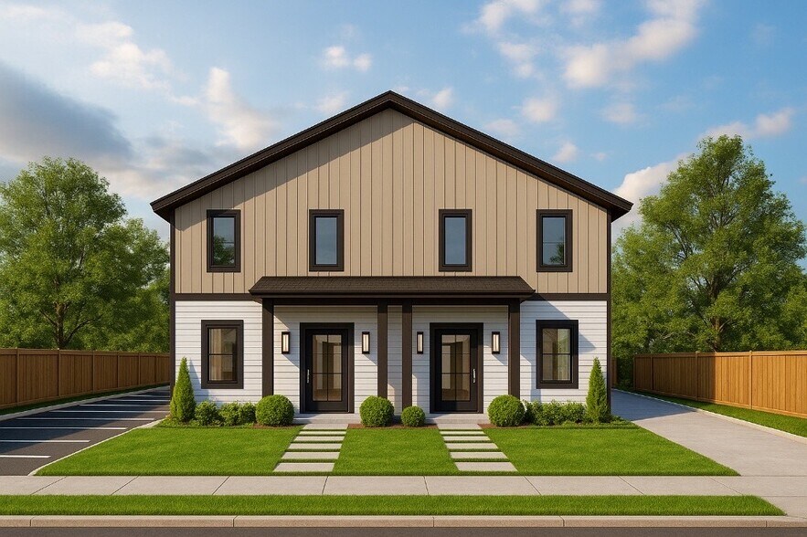 Foundry St, Woodstock, VA à vendre - Photo principale - Image 1 de 22