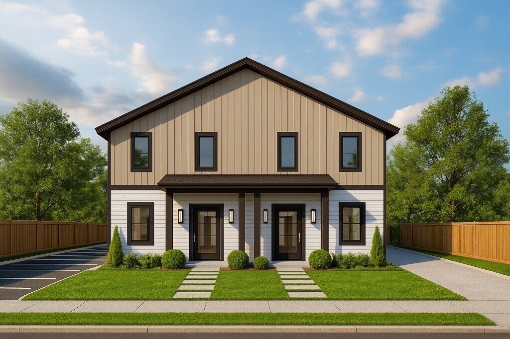 Foundry St, Woodstock, VA à vendre Photo principale- Image 1 de 23