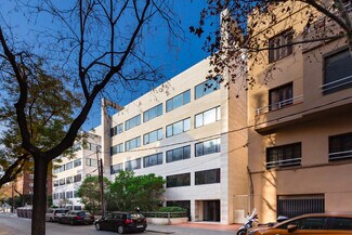 More details for Carrer del Milanesat, 25, Barcelona - Office for Lease