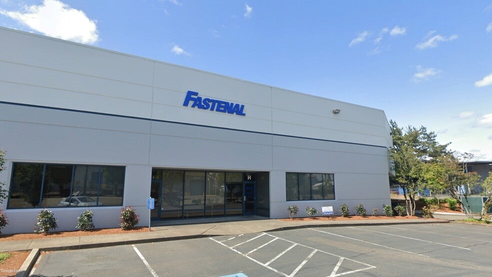 2901 NW Front Ave, Portland, OR for lease - Building Photo - Image 2 of 8