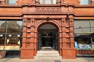 387-399 N Euclid Ave, Saint Louis, MO for lease Building Photo- Image 2 of 11