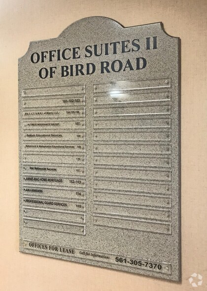 12905 SW 42nd St, Miami, FL à louer - Photo intérieure - Image 3 de 19