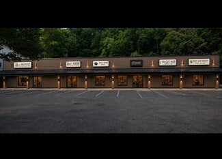 Plus de détails pour 1190 Pompton Ave, Cedar Grove, NJ - Commerce de détail à louer