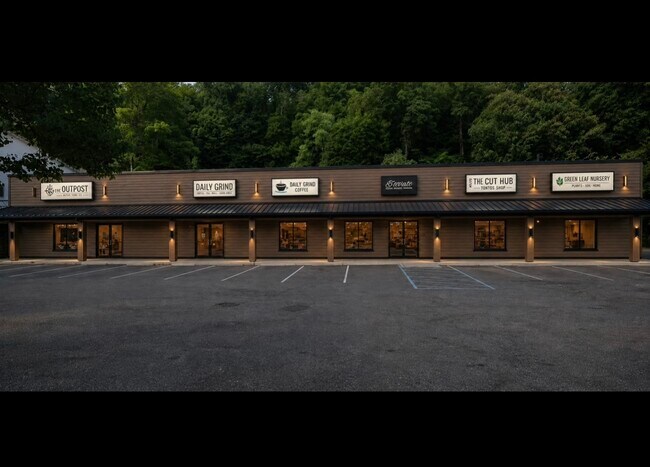 More details for 1190 Pompton Ave, Cedar Grove, NJ - Retail for Lease