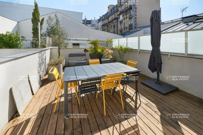 9 Rue Francois Coppee, Malakoff for lease - Building Photo - Image 2 of 12