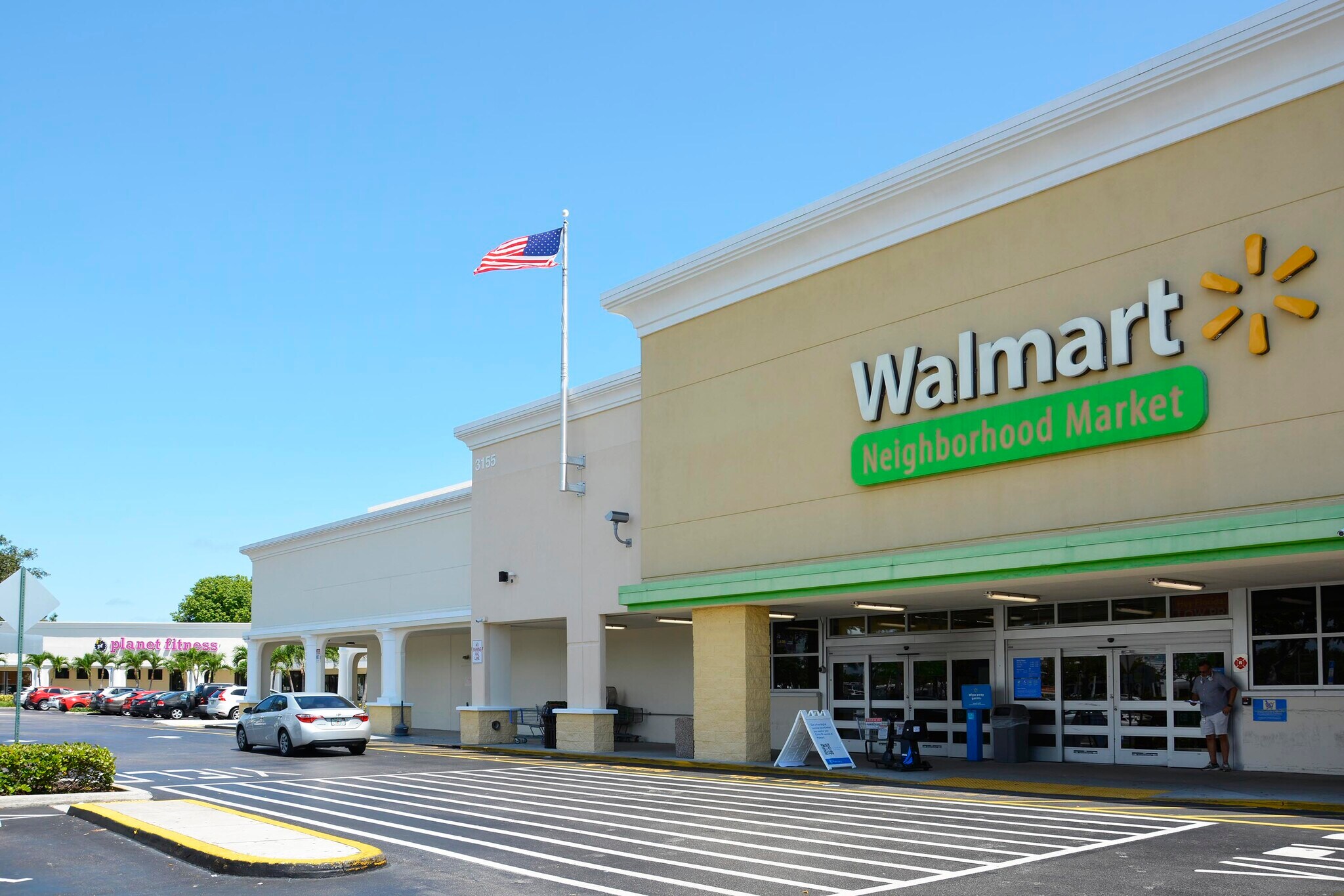 3001-3195 S Federal Hwy, Delray Beach, FL à louer Photo principale- Image 1 de 10